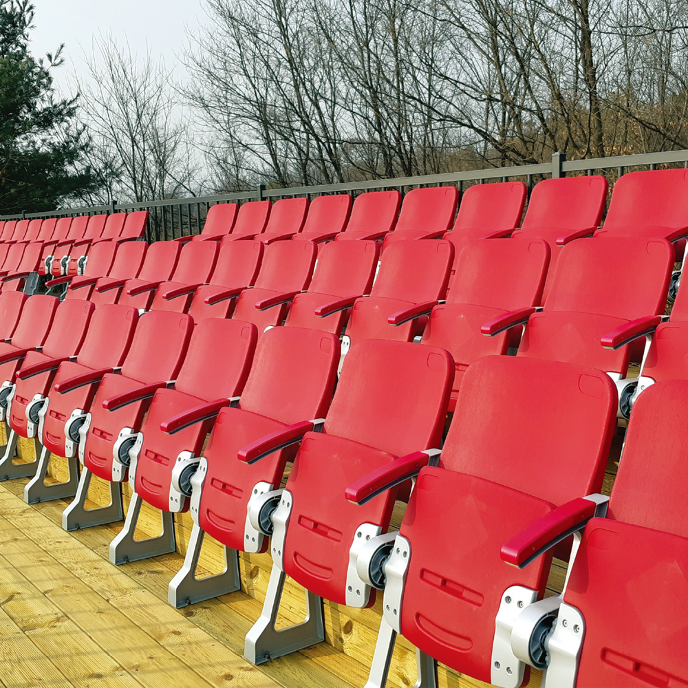 Slow Folding Chair(SY-6000)